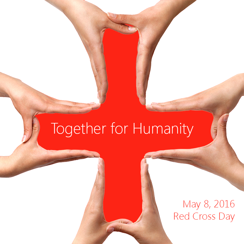 Red Cross Day